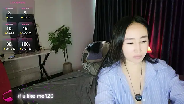 Snapshot of AsianQueens chatting on July 2, 2026, 2:55 am AsianQueens online show from July 2, 2026, 2:55 am
