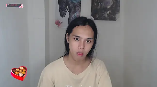 shecutie69 online show from December 9, 2024, 10:41 pm