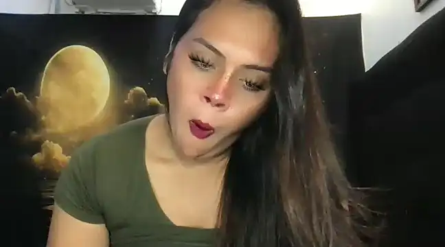  MissKhimberlyXxx  online show from March 20, 2025, 4:53 pm