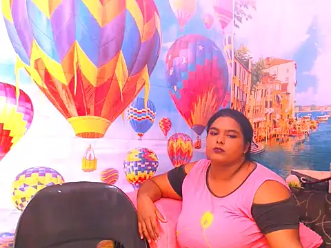 Snapshot of Indianfairy99 chatting on December 3, 2024, 8:50 pm Indianfairy99 online show from December 3, 2024, 8:50 pm