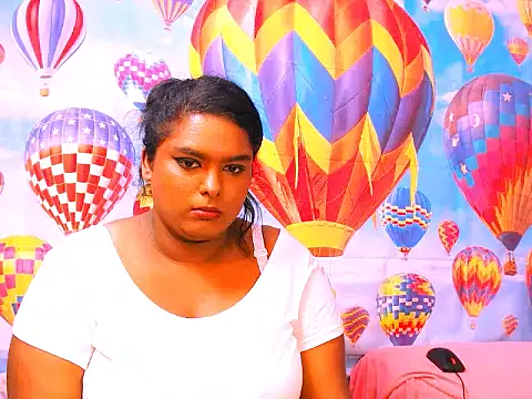 Snapshot of Indianfairy99 chatting on December 6, 2024, 1:40 am Indianfairy99 online show from December 6, 2024, 1:40 am