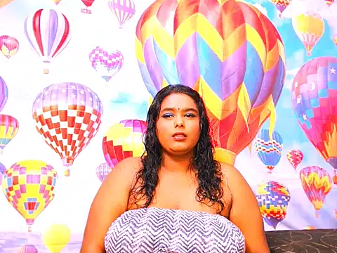 Snapshot of Indianfairy99 chatting on December 9, 2024, 6:03 pm Indianfairy99 online show from December 9, 2024, 6:03 pm