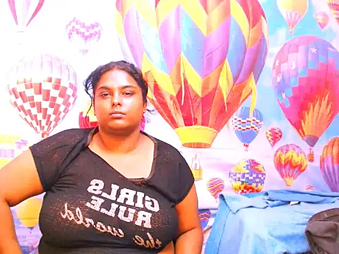 Snapshot of Indianfairy99 chatting on January 7, 2025, 12:41 pm Indianfairy99 online show from January 7, 2025, 12:41 pm