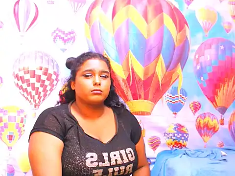 Snapshot of Indianfairy99 chatting on January 16, 2025, 10:12 pm Indianfairy99 online show from January 16, 2025, 10:12 pm