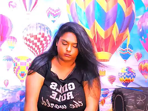 Snapshot of Indianfairy99 chatting on January 21, 2025, 11:34 pm Indianfairy99 online show from January 21, 2025, 11:34 pm