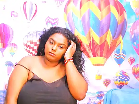 Snapshot of Indianfairy99 chatting on January 27, 2025, 12:33 am Indianfairy99 online show from January 27, 2025, 12:33 am