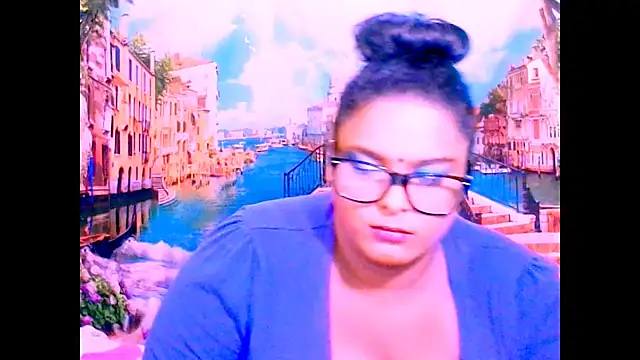 Indianfairy99 online show from February 9, 2026, 10:03 pm