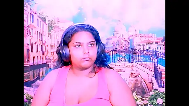Indianfairy99 online show from February 25, 2026, 6:17 pm