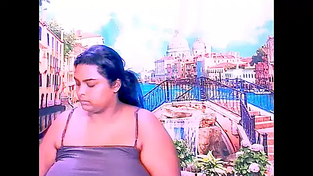 Indianfairy99 online show from February 27, 2026, 12:54 am