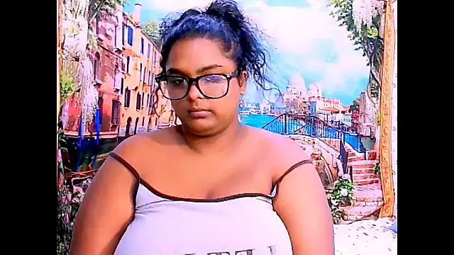 Indianfairy99 online show from March 29, 2026, 6:30 pm