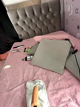 daliz 20 z online show from November 9, 2025, 5:06 am