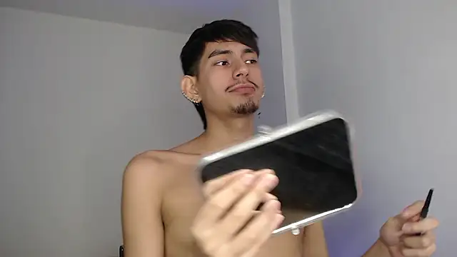 imdavo23 online show from March 27, 2026, 6:07 pm