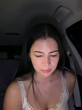 clairewntr online show from February 24, 2026, 9:35 pm