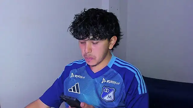 Snapshot of cody_johson chatting on January 9, 2026, 10:00 pm cody johson online show from January 9, 2026, 10:00 pm