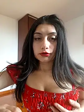  Danna online show from December 21, 2024, 6:23 pm