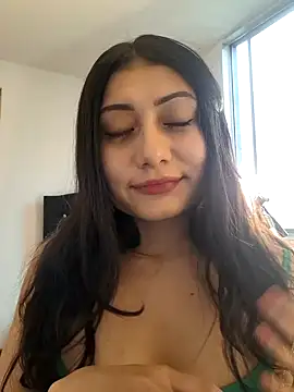  Danna online show from January 24, 2025, 9:37 pm