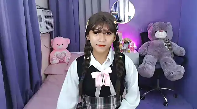 Snapshot of urlovelyfreya chatting on February 18, 2025, 4:16 pm urlovelyfreya online show from February 18, 2025, 4:16 pm