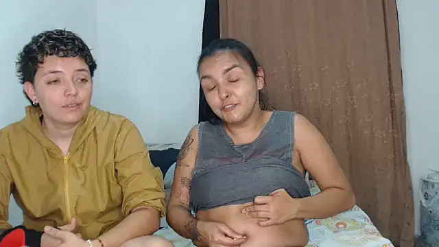 Snapshot of kathy_luisa chatting on May 16, 2026, 12:18 am kathy luisa online show from May 16, 2026, 12:18 am