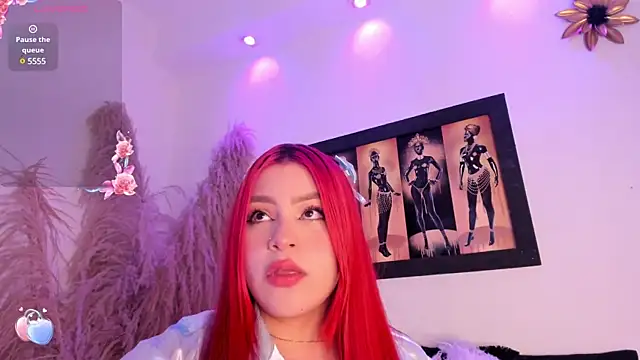 SophieRossi online show from December 4, 2024, 5:38 am