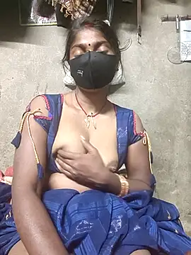 Arti032 online show from February 19, 2026, 9:33 pm