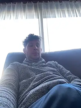 Taxidriver1988 online show from January 10, 2025, 11:43 am