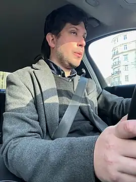 Taxidriver1988 online show from February 26, 2025, 8:37 am