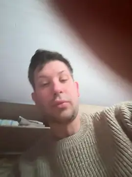 Taxidriver1988 online show from January 11, 2026, 2:33 pm