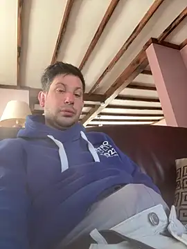 Taxidriver1988 online show from April 26, 2026, 9:51 am