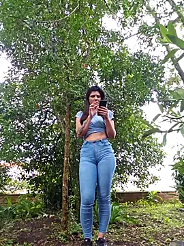 Yuky ta online show from February 15, 2025, 3:50 pm