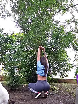 Yuky ta online show from March 15, 2025, 2:45 pm