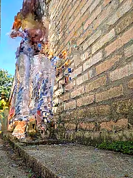 Yuky ta online show from March 19, 2026, 2:21 pm