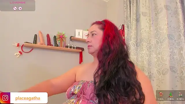 agathaxxx-69 online show from December 23, 2024, 7:28 am