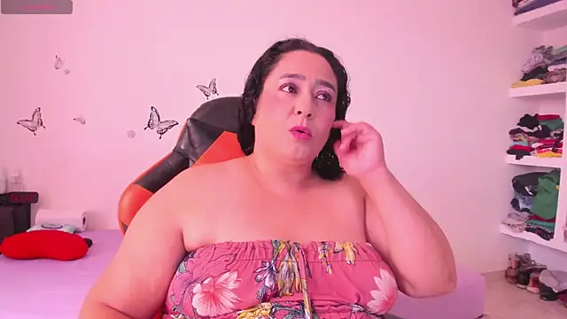 agathaxxx-69 online show from July 14, 2026, 7:52 pm