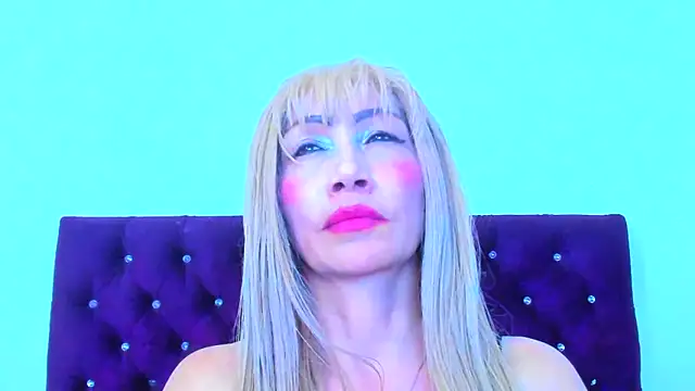 almabeckelt online show from October 11, 2025, 8:07 pm