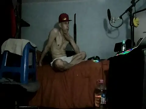 Alf0029 online show from April 1, 2026, 6:25 am