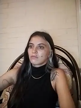 mariecam420 online show from February 4, 2025, 3:11 am