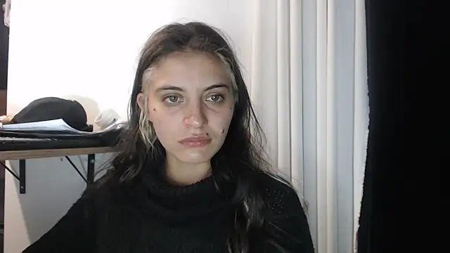 mariecam420 online show from February 14, 2025, 2:39 am