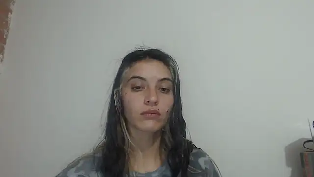 mariecam420 online show from February 20, 2025, 2:07 am