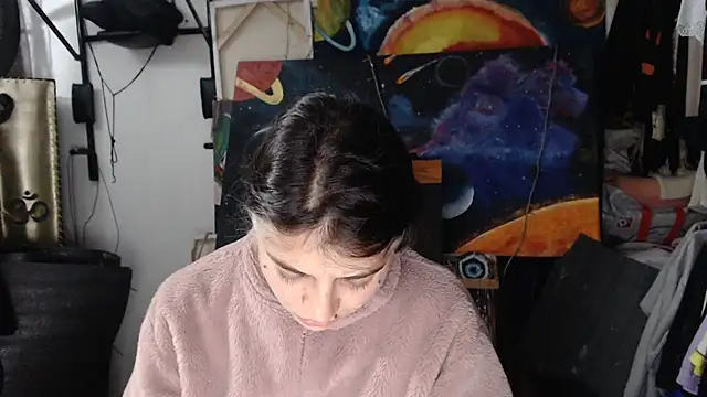 mariecam420 online show from March 16, 2025, 7:59 am