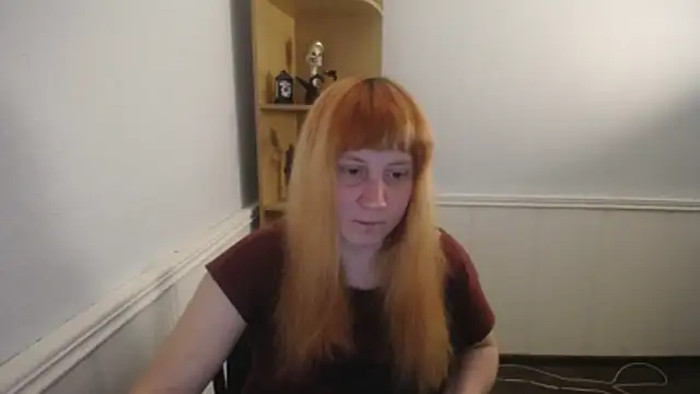 Snapshot of JosieJun_ chatting on April 2, 2026, 6:38 pm JosieJun online show from April 2, 2026, 6:38 pm