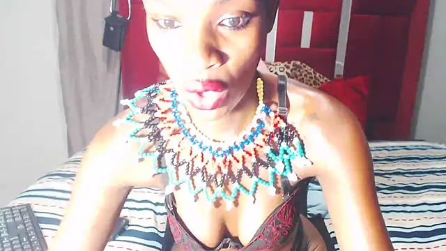 HoneyDropsX online show from December 25, 2024, 2:03 am