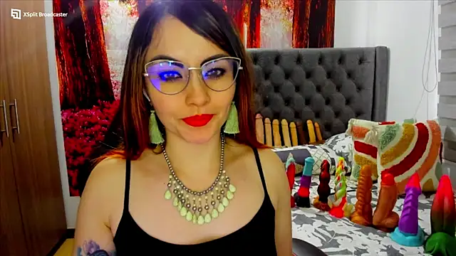 sofia23dirty online show from January 14, 2025, 4:08 pm
