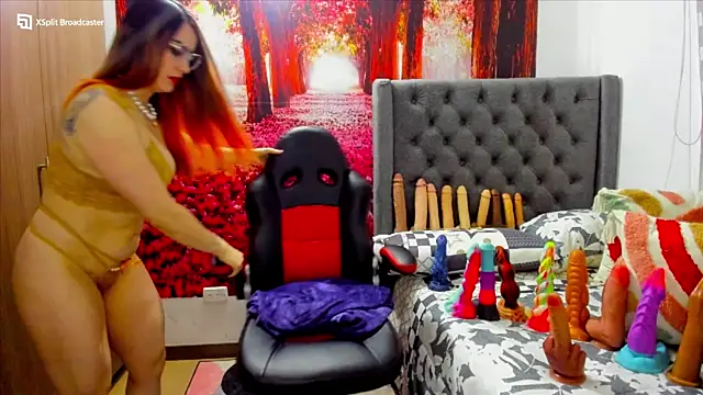 sofia23dirty online show from January 18, 2025, 2:02 pm