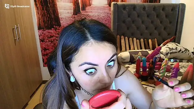 sofia23dirty online show from October 18, 2025, 7:25 pm