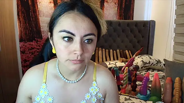 sofia23dirty online show from October 31, 2025, 6:42 pm