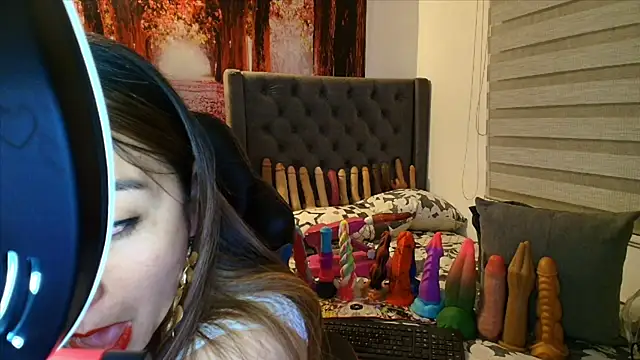 sofia23dirty online show from March 15, 2026, 11:11 pm