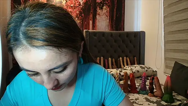 sofia23dirty online show from June 20, 2026, 7:05 pm