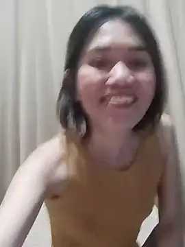 Little suzy5 online show from February 8, 2025, 9:25 pm