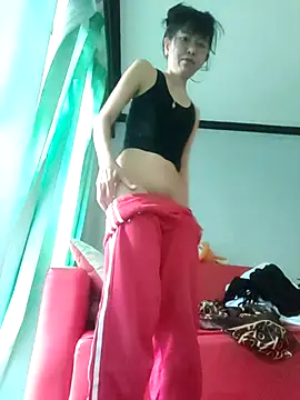 Little suzy5 online show from October 7, 2025, 11:35 pm