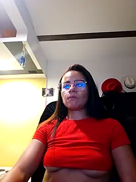 Snapshot of MistressSlut1 chatting on April 19, 2026, 1:10 pm MistressSlut1 online show from April 19, 2026, 1:10 pm